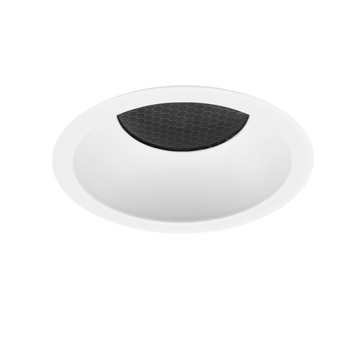 Nano Fixed Downlight Fire-Rated IP65 Bathroom GU10 240V White 50W