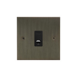 Flat Plate Horizon Jordan Bronze Range