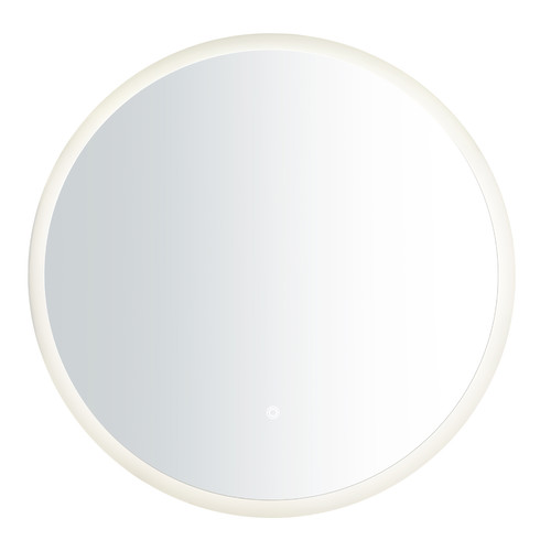 Dovina 60 Illuminated Mirror 4000K Cool White 20W