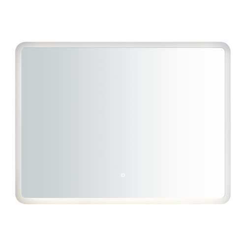 Dovina 60 Illuminated Mirror 4000K Cool White 20W
