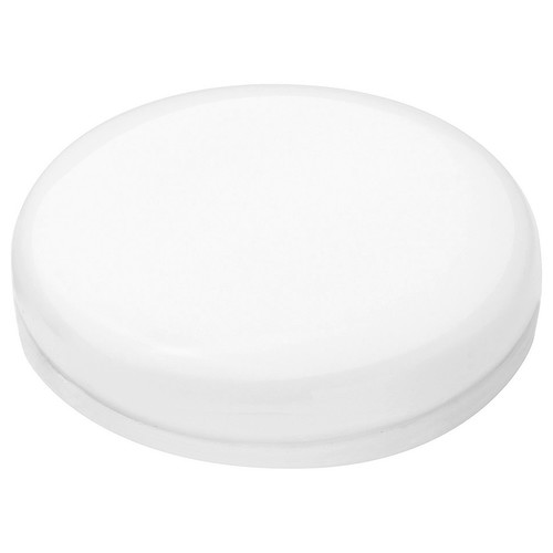 Compact LED GX53 5W (=35W) 4000K Cool White 420lm