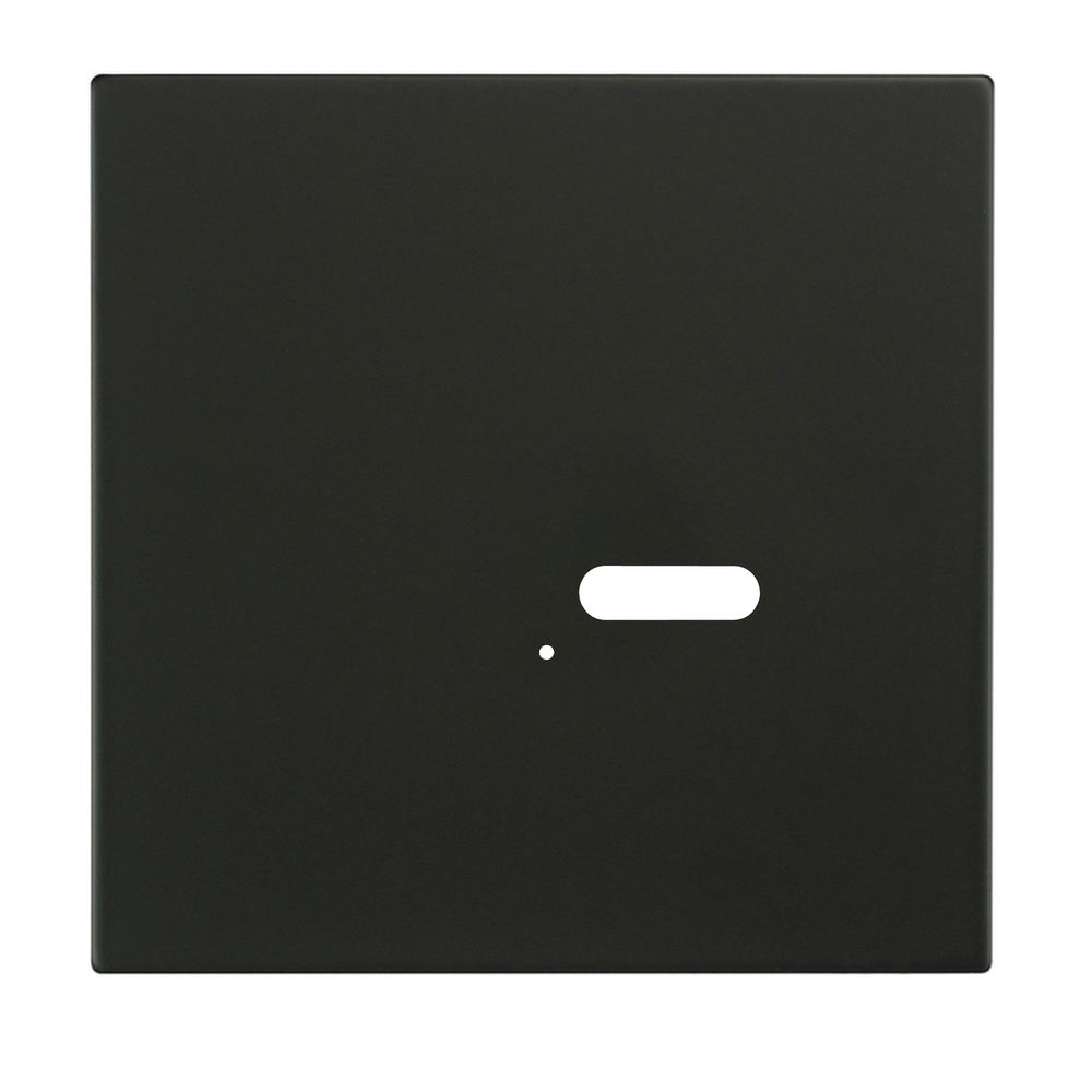Wise Intense Matt Black