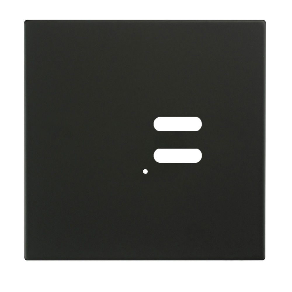 Wise Intense Matt Black