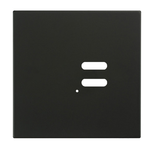 Wise Intense Matt Black