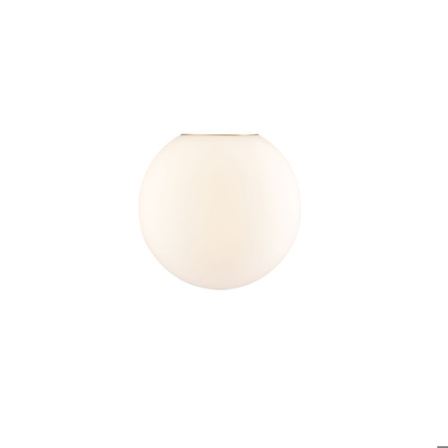 Galaxy Extra Large Opal Shade Opal 250mm