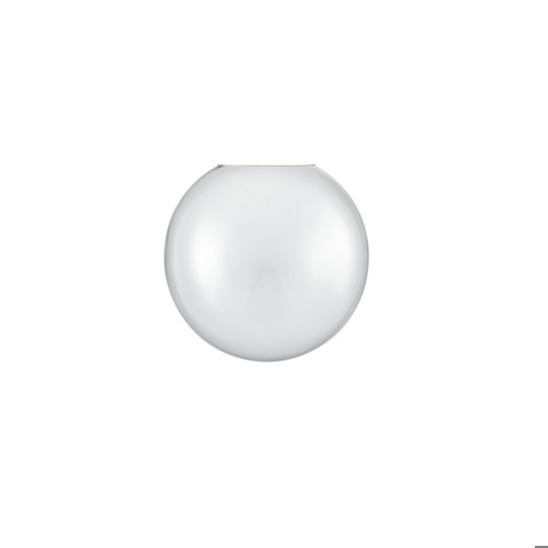 Galaxy Extra Large Clear Shade Clear 250mm