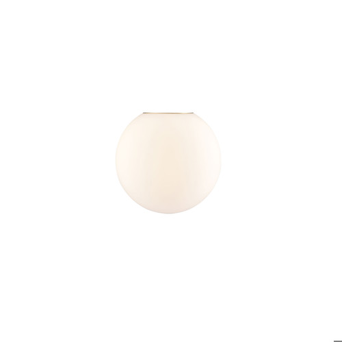Galaxy Large Opal Shade Opal 200mm