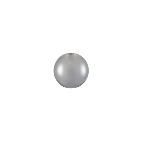 Galaxy Small Smoke Shade Smoked 150mm