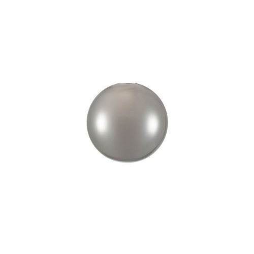 Galaxy Large Smoke Shade Smoked 200mm