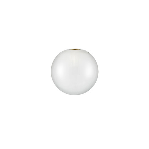 Galaxy Large Clear Shade Clear 200mm