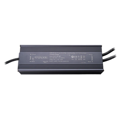 Triac Dimmable LED Driver 150W 24V (Constant Voltage)