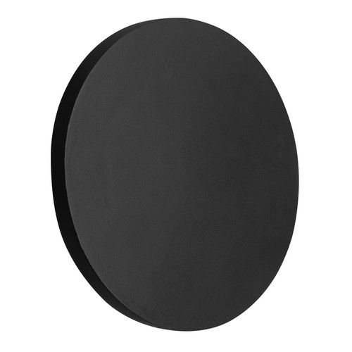 Ghost Cement Minimalist Round Indoor Wall Lamp 514 5W 3000K Warm White Concrete