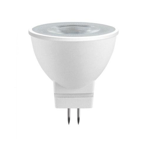 MR11 LED 3.7W 380lm Switching Lamp 12V 36° 2700K Warm Colour
