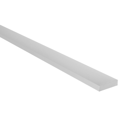 Line HR Extrusion Diffuser 2000mm Frosted