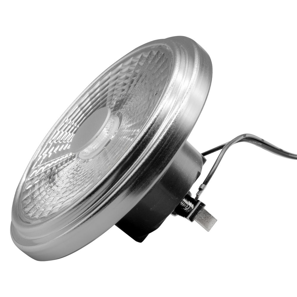 Series 2 AR111 LED 12W 850lm Dimmable Lamp incl. Driver 30° 3000K Warm White — view 2