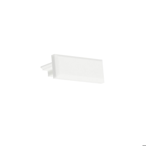 Micro Plus Endcap White