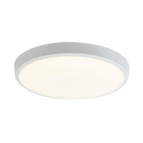 Gamma Bulkhead Emergency CCT Selectable (3K/4K) 3000K - 4000K 17W