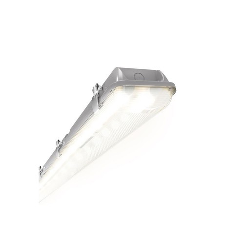 Tornado EVO Batten Self-Test Emergency CCT Selectable (4K/5K/65K) 1200mm 20-40W