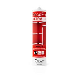 DecoFix Ultra Adhesive For Joints 270ml
