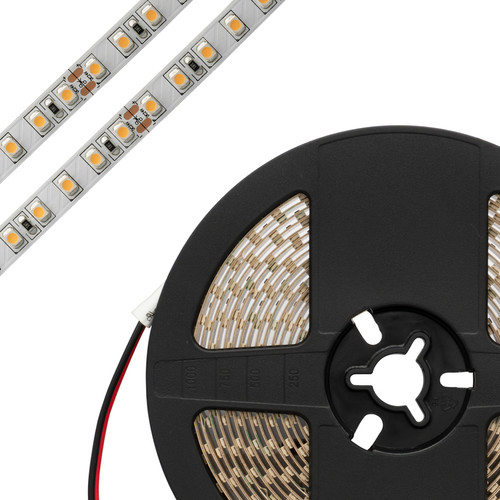LED Strip Flexible Tape Light 120 Contract 10M 96W (9.6W/m) 3000K Warm White