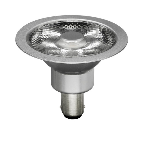 Series 2 AR70 LED 8W 530lm Dimmable Lamp incl. Driver 10° 3000K Warm White