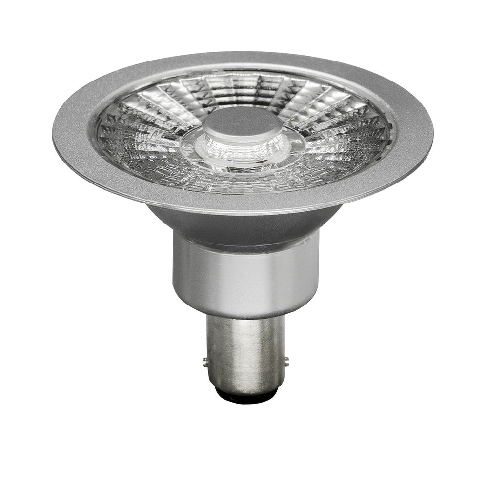 Series 2 AR70 LED 8W 530lm Dimmable Lamp incl. Driver 30° 3000K Warm White — view 1