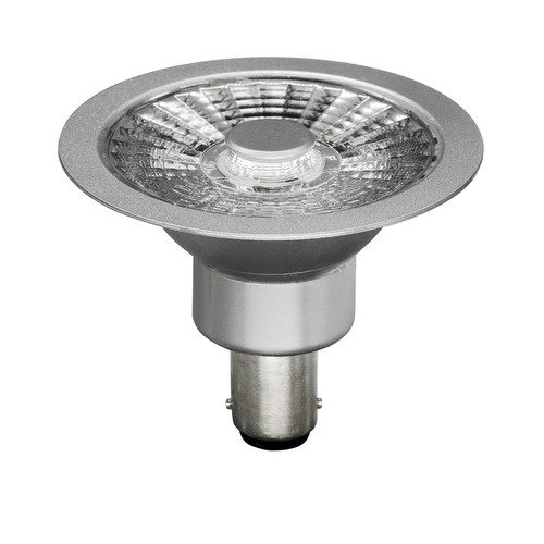 Series 2 AR70 LED 8W 530lm Dimmable Lamp incl. Driver 30° 3000K Warm White