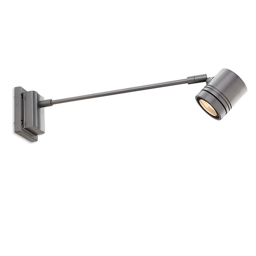 Shop Sign Adjustable IP55 Outdoor Light 50W Aluminium