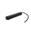 Laser Ultra Slim Magnetic Track Switching Driver Track Mounted 48V 100W Black