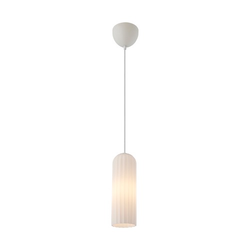Miella Pendant Light White 25W