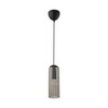Miella Pendant Light Black 25W