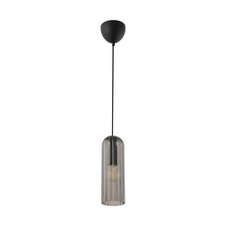 Miella Pendant Light Black 25W