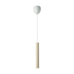 Vico Pendant Light Beige 5W