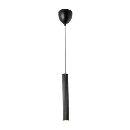 Vico Pendant Light Black 5W