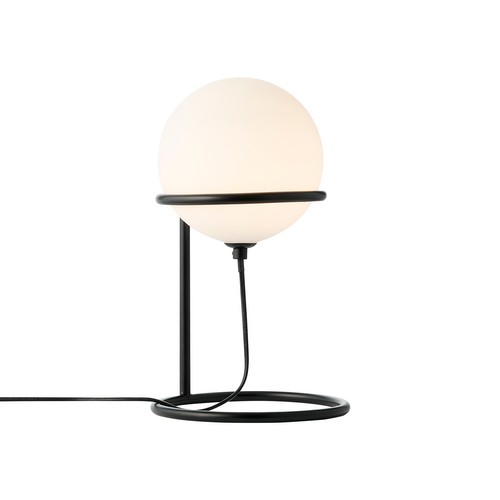 Wilson Table Lamp Black 5W