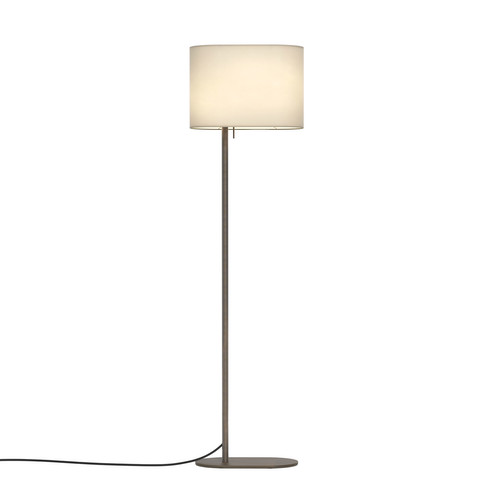 Venn Floor Light Bronze 12W