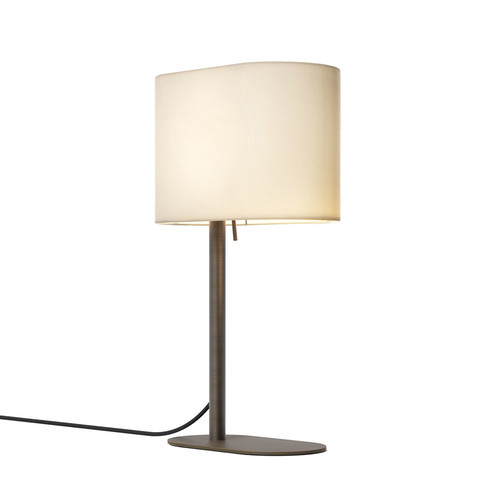 Venn Table Light Bronze 12W