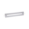 Recessing Kit LED Emergency Exit Blade Recessed