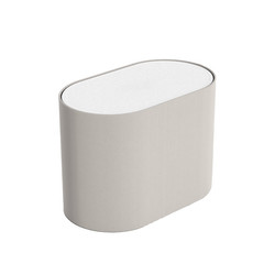 Stadium 220 Fabric Shade Putty