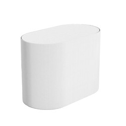 Stadium 300 Fabric Shade White