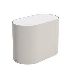 Stadium 300 Fabric Shade Putty