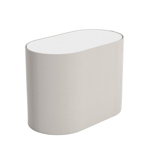 Stadium 300 Fabric Shade Putty