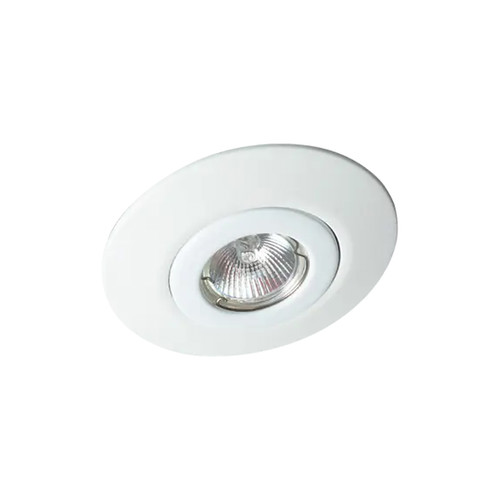 Retrofit Converter Kit Low Voltage and GU10 White 50W
