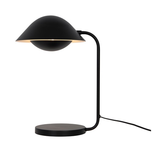 Freya Table Light Black 40W