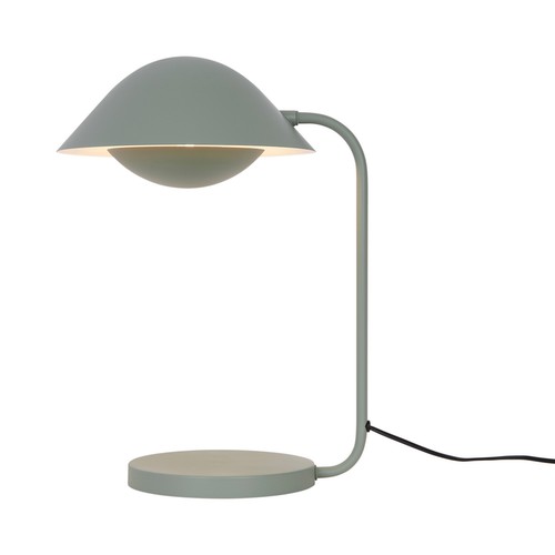 Freya Table Light Dusty Green 40W