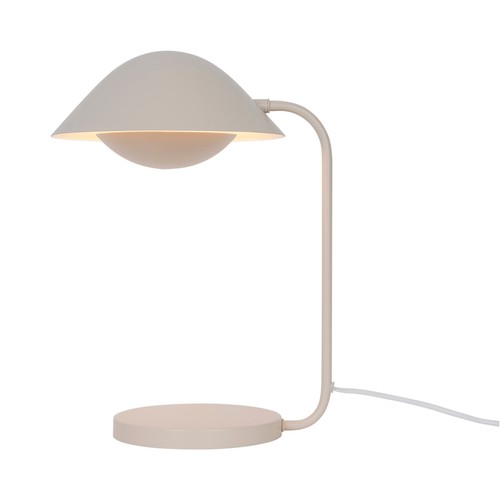 Freya Table Light Beige 40W