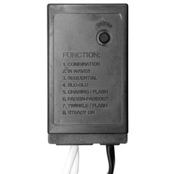 SL410 Neon Ropelight 2 Wire 10mm 240V