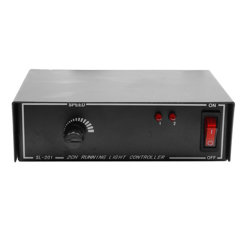 Ropelight Controller SL201 3 Wire 13mm 240V