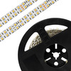 LED Strip Flexible High Brightness Tape Double Row 5M (120 LEDs/m) 24V 145W (29W/m) 4000K Cool White