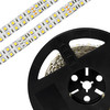 LED Strip Flexible High Brightness Tape Double Row 5M (120 LEDs/m) 24V 145W (1m=29W) 6000K Daylight